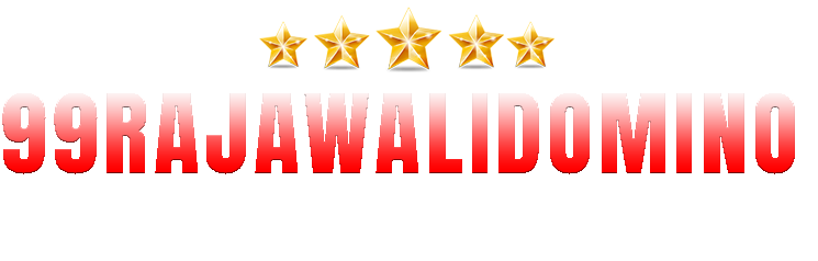 99Rajawalidomino